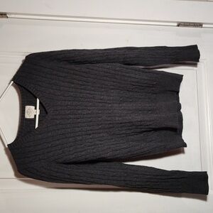 Women's sweater. Size medium St. Johns Bay